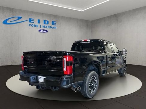 Used 2026 Ford F250 Platinum AWD/4WD image 11