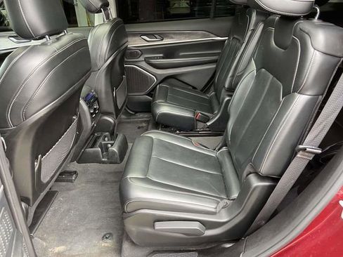 Used 2021 Jeep Grand Cherokee L Limited image 10