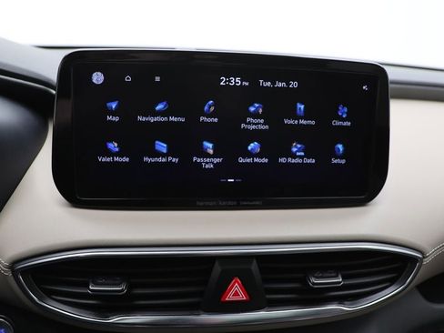 Used 2023 Hyundai Santa Fe SEL w/ Premium Package image 24