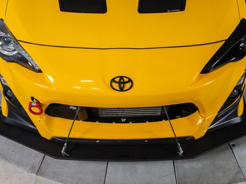Used 2015 Scion FR-S Release Series 1.0 RWD image 76