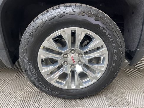Used 2026 GMC Sierra 1500 Denali w/ Technology Package AWD/4WD image 29