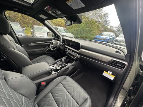New 2025 Kia Telluride EX X-Line image 38