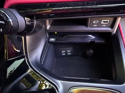 Certified 2025 Lexus NX 450h+ AWD w/ Accessory Package (2T) image 26
