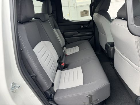 New 2026 Toyota Tacoma TRD Sport AWD/4WD image 5