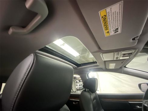 Used 2022 Honda CR-V EX-L image 20