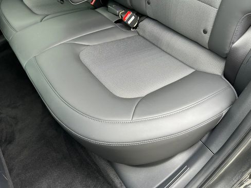Used 2024 Kia Niro Wind FWD image 50