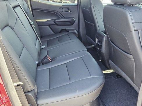 New 2025 GMC Canyon Elevation w/ Convenience Package image 14