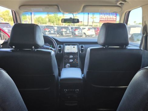 Used 2016 Ford Flex SEL w/ Equipment Group 202A FWD image 13