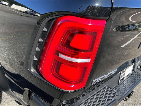 Used 2026 RAM 1500 RHO AWD/4WD image 27