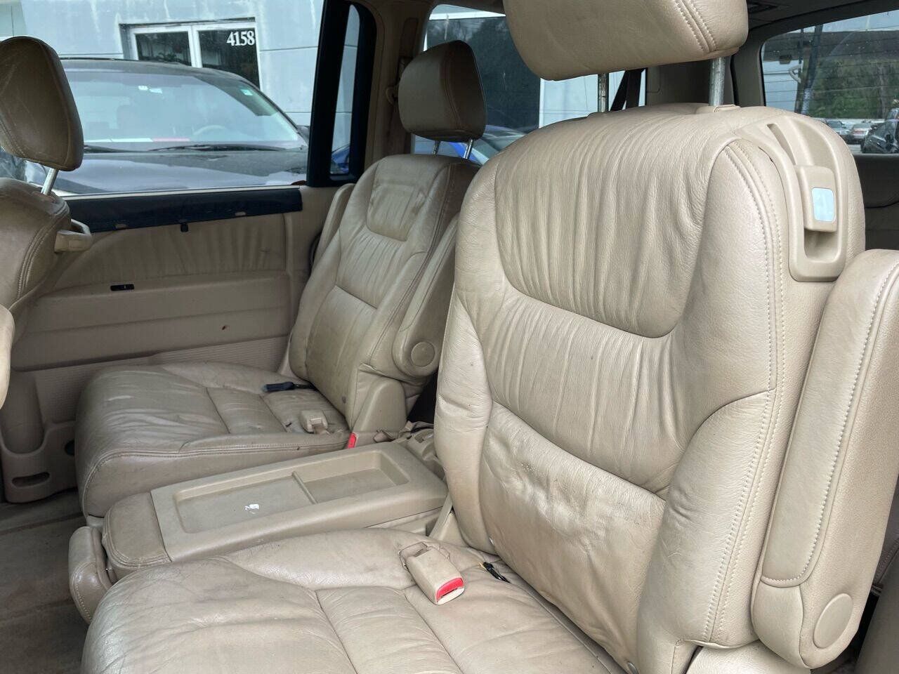 Used 2005 Honda Odyssey EX-L image 14