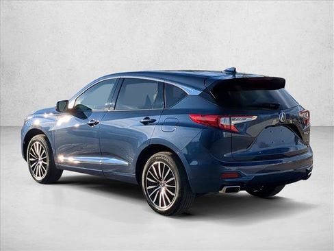 New 2026 Acura RDX SH-AWD w/ Advance Package image 9