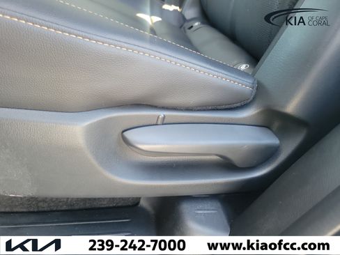 Used 2024 MAZDA CX-90 Plug-In Hybrid w/ Premium Pkg AWD/4WD image 12