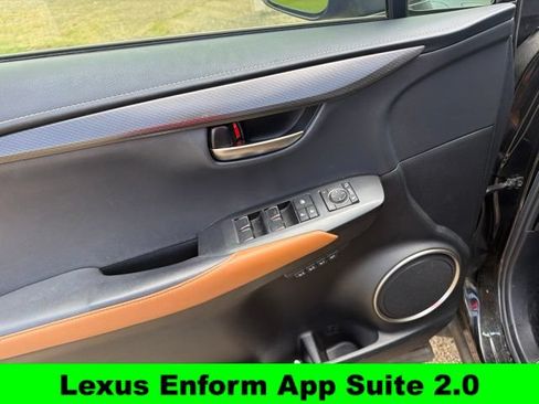 Used 2019 Lexus NX 300 FWD w/ Premium Package image 12