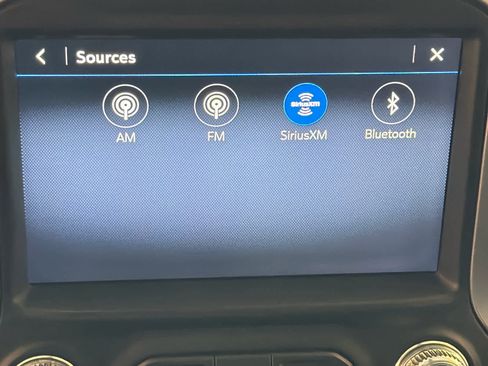 Used 2021 GMC Sierra 1500 Elevation w/ Preferred Package image 46