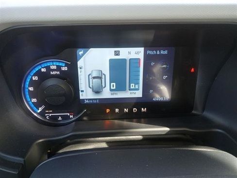 Used 2021 Ford Bronco Badlands image 11