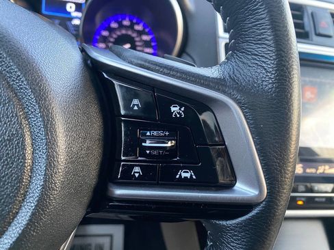 Used 2018 Subaru Outback 3.6R Limited image 13