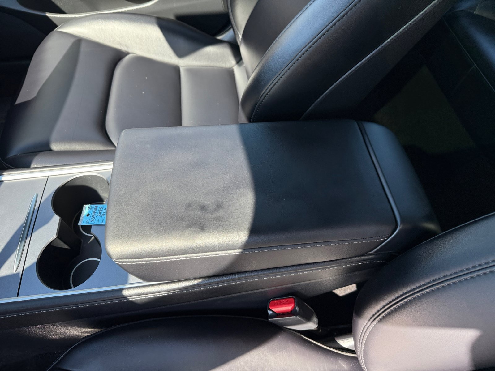 Used 2023 Tesla Model 3 Standard Range RWD image 14