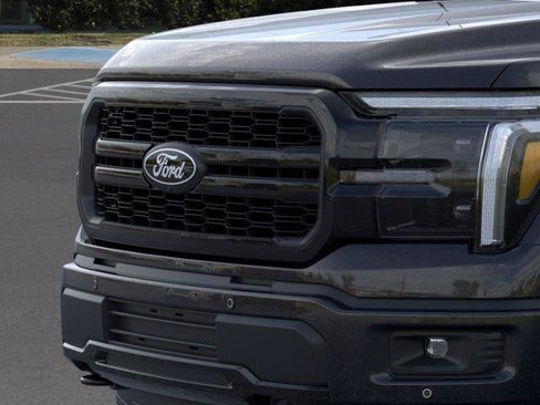 New 2026 Ford F150 Lariat w/ FX4 Off-Road Package AWD/4WD image 17