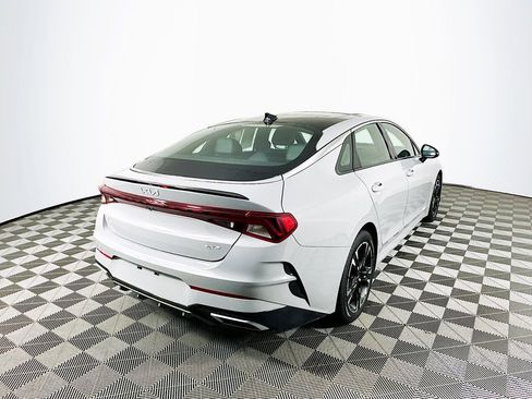 Used 2023 Kia K5 GT-Line image 10