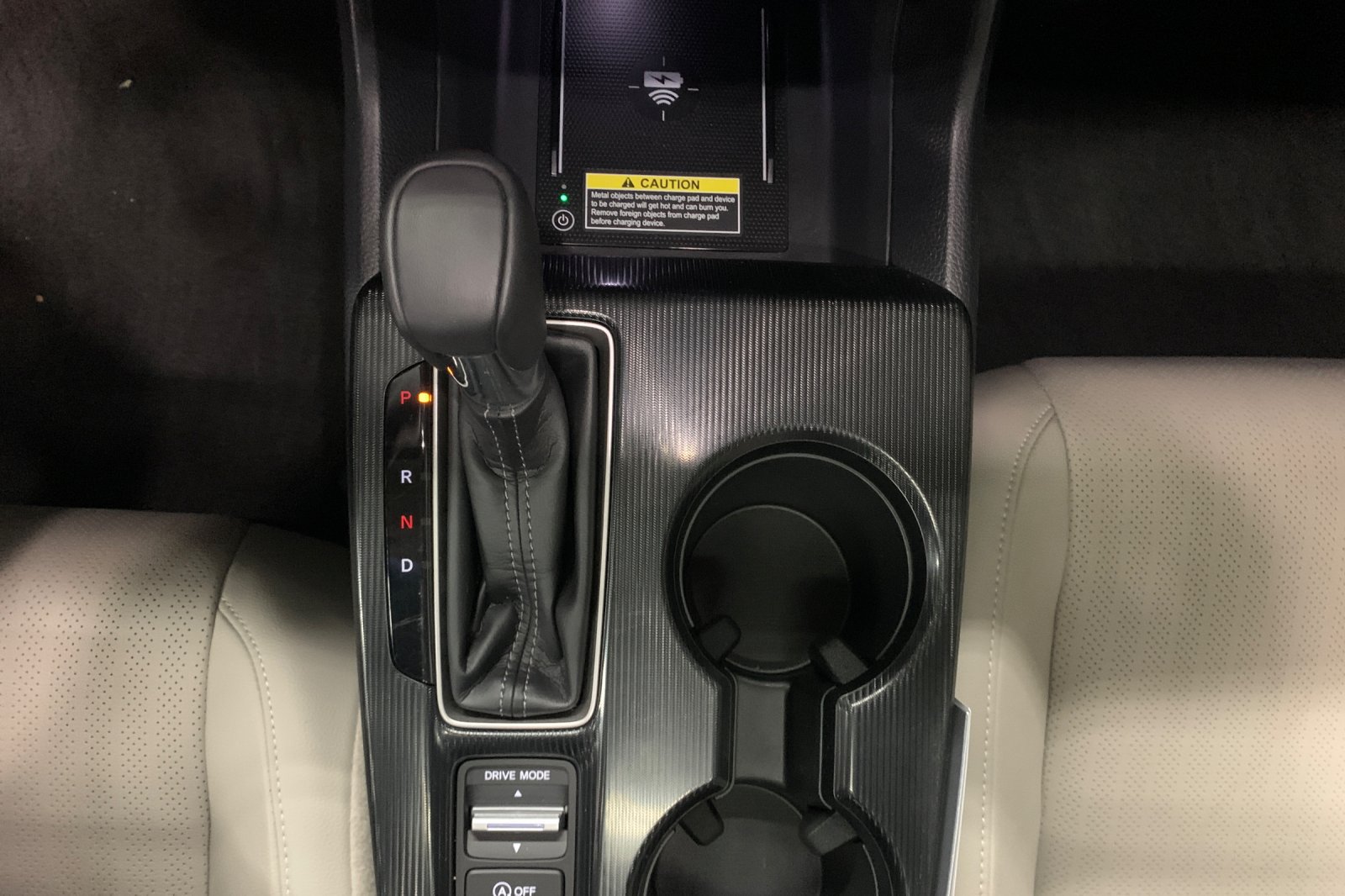 Certified 2024 Honda Civic Touring image 23