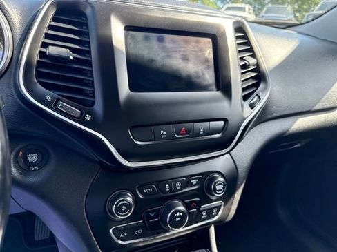 Used 2020 Jeep Cherokee Latitude Lux w/ Quick Order Package 26H Lux AWD/4WD image 62