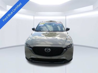 Used 2024 MAZDA CX-5 Carbon Edition