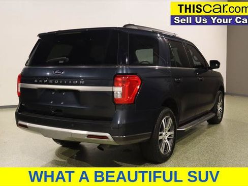 Used 2023 Ford Expedition XLT RWD image 8