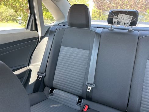 New 2026 Volkswagen Jetta S FWD image 12