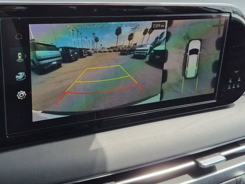 Used 2024 Hyundai Palisade Calligraphy AWD/4WD image 20