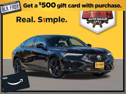 Certified 2023 Acura Integra A-Spec