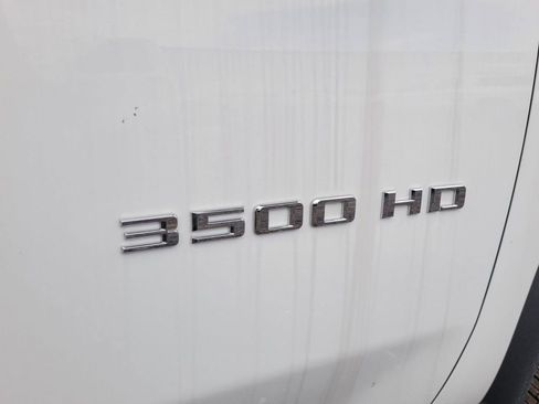 New 2024 Chevrolet Silverado 3500 W/T w/ WT Convenience Package image 11