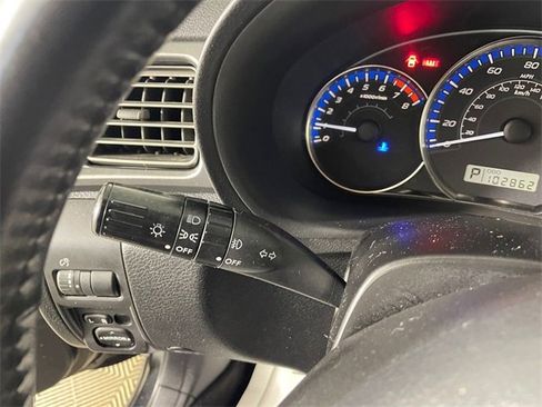 Used 2011 Subaru Forester 2.5X Limited image 12
