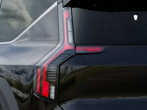 New 2026 Kia EV9 Wind AWD/4WD image 11