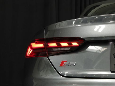 Used 2022 Audi S5 Prestige w/ Prestige Package AWD/4WD image 12