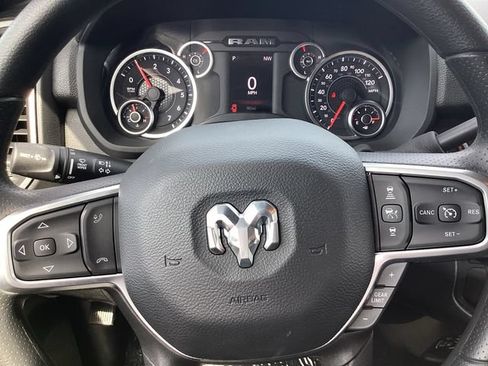 New 2026 RAM 2500 Tradesman AWD/4WD image 13
