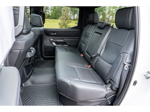 Used 2024 Toyota Tundra Platinum image 15