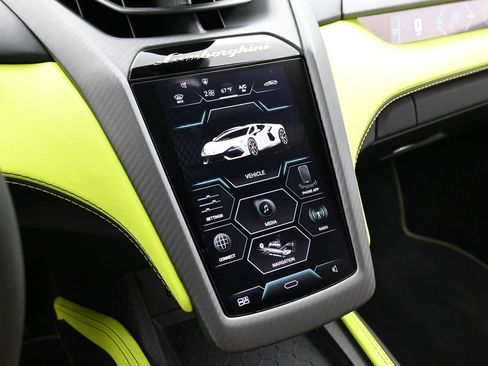 Used 2024 Lamborghini Revuelto AWD/4WD image 21