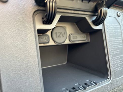 New 2026 Toyota Tacoma Limited image 50