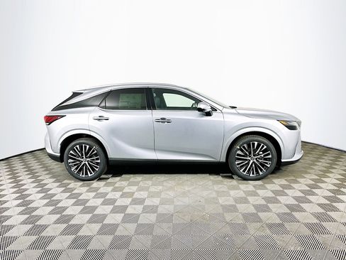 New 2026 Lexus RX 350 Premium Plus image 8