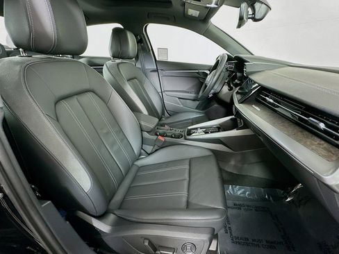 Used 2024 Audi A3 2.0T Premium Plus w/ Premium Plus Package image 8