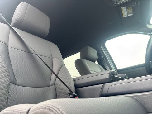 New 2026 Toyota Tundra SR5 image 25