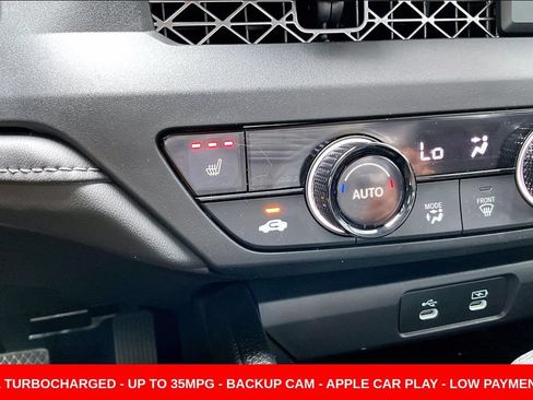 Certified 2025 Honda Accord SE image 15