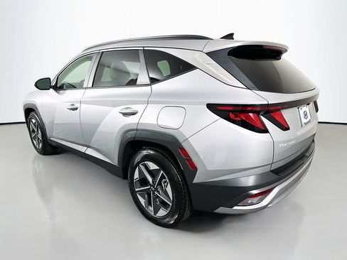 Certified 2026 Hyundai Tucson SEL FWD image 7
