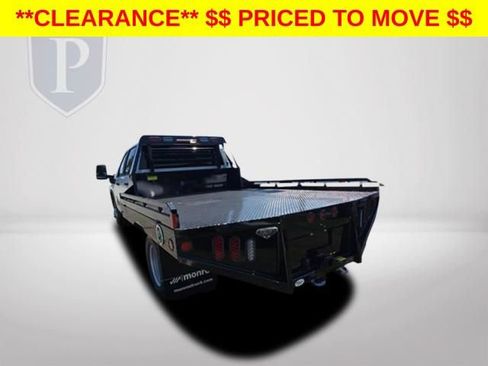 New 2026 Chevrolet Silverado 3500 W/T w/ WT Convenience Package AWD/4WD image 8