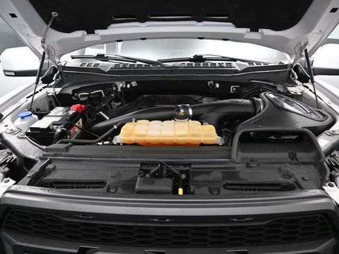 Used 2018 Ford F150 Raptor w/ Equipment Group 802A Luxury image 45