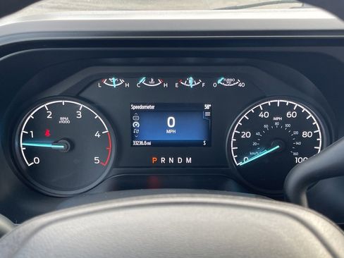 Used 2024 Ford F250 XLT w/ FX4 Off-Road Package image 26