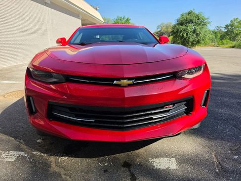Used 2017 Chevrolet Camaro LT w/ RS Package image 22