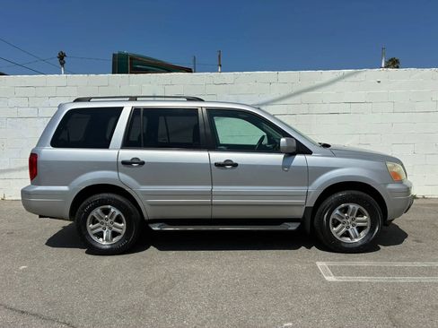 Used 2005 Honda Pilot EX-L image 6