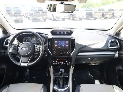Used 2020 Subaru Forester Limited w/ Popular Package #3 AWD/4WD image 13