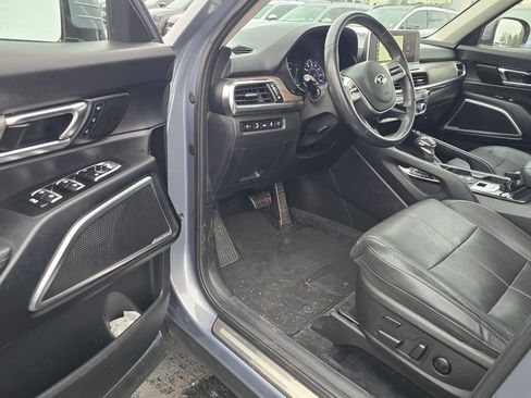 Used 2020 Kia Telluride SX image 9